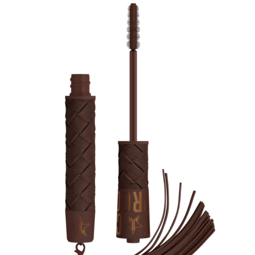 Jeffree Star Cosmetics F*uck Proof Mascara in Chocolate Fondue